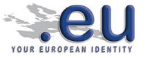 EU домейни